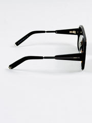 Dita – 705 - 57 – Tortoise Green - Metal - Acetate - Sunglasses – Unisex - Premium