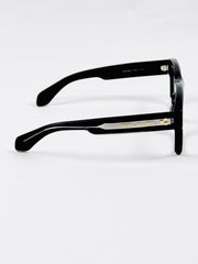 Marc Jacobs - 886 – 56 – Black –  Acetate - Optics – Unisex - Premium