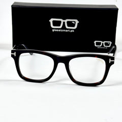 Tom Ford – 0336 – 52 – Tortoise –  Acetate - Optics – Unisex - Premium