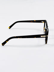 Boss - 2512 – 52 – Tortoise –  Acetate - Optics – Unisex - Premium