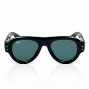 Ray Ban - WAYFARER PUFFER - RB4940 - BLACK - SUNGLASSES