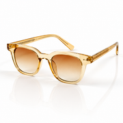 Moscot - 6228 – 48 – Transparent – Acetate – Sunglasses – Unisex