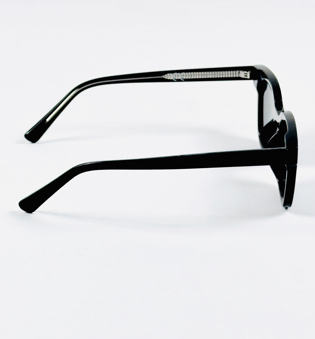Moscot - 6228 – 48 – Black – Acetate – Sunglasses – Unisex