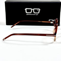 Tom Ford – 5856 – 45 – Brown Gradient –  Acetate - Optics – Unisex - Premium