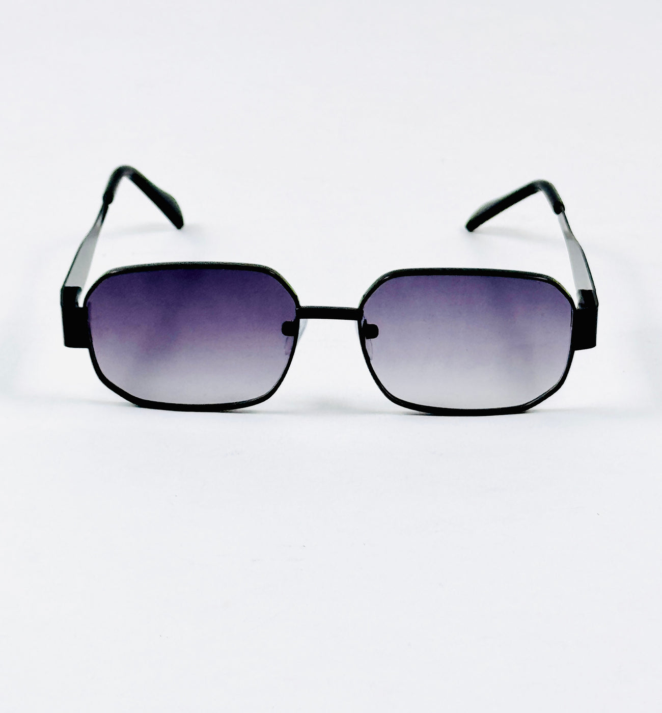 Celine – Triomphe - 55 – Black Gradient – Metal – Sunglasses - Unisex