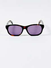 Prada – SPRc13S – 56 – Tortoise Purple –  Acetate - Sunglasses – Unisex - Premium