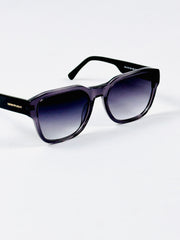 Armani – 4175 - 55 - Grey – Acetate - Sunglasses – Unisex - Premium