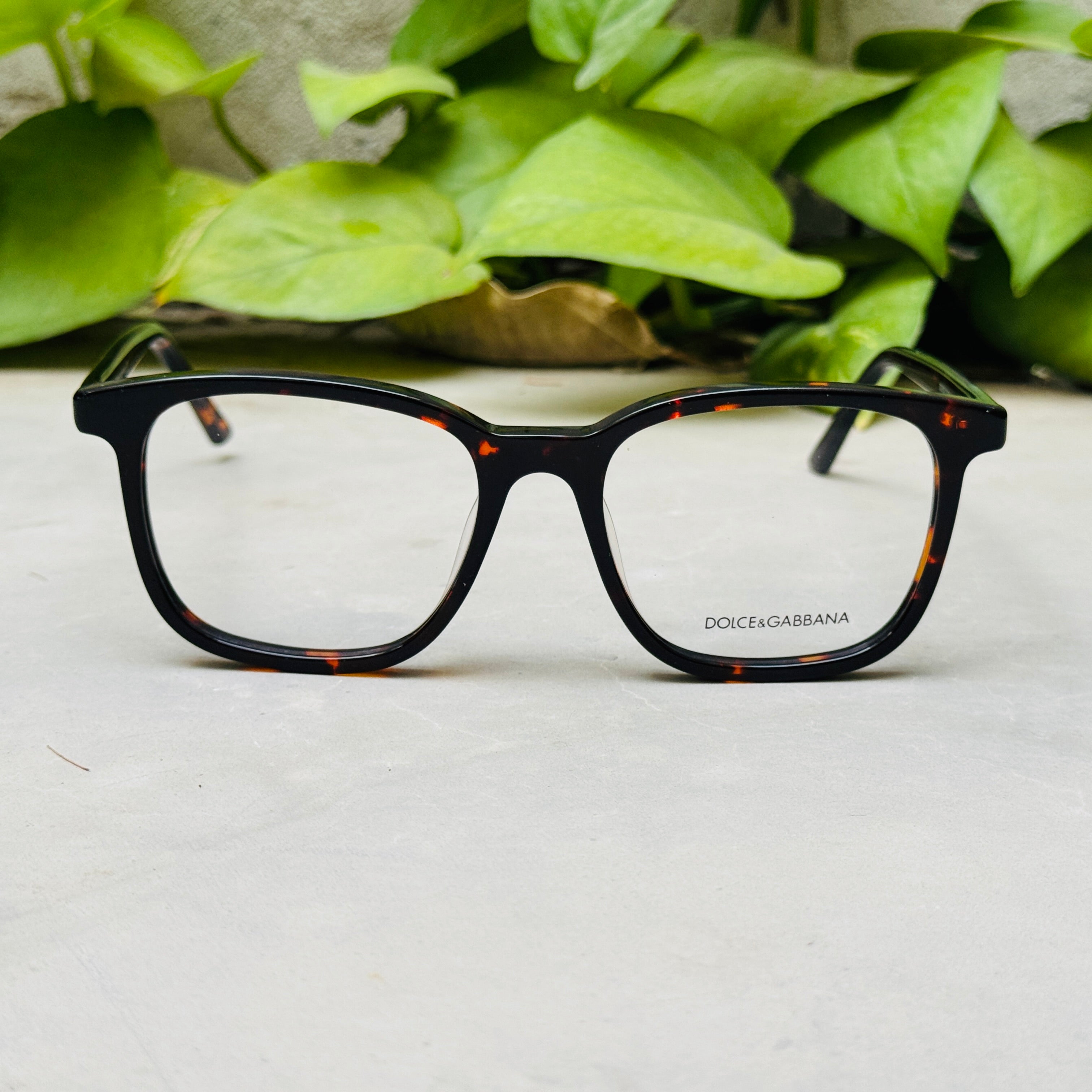 Emporio Armani – 5153 – 55 – Tortoise –  Acetate - Optics – Unisex - Premium