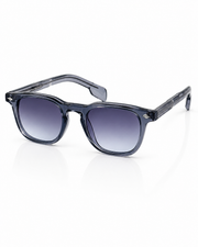 Moscot - 62103 – 48 – Grey – Acetate – Sunglasses – Unisex