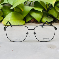 Dior – 61986 – 53 – Black –  Metal - Optics – Unisex