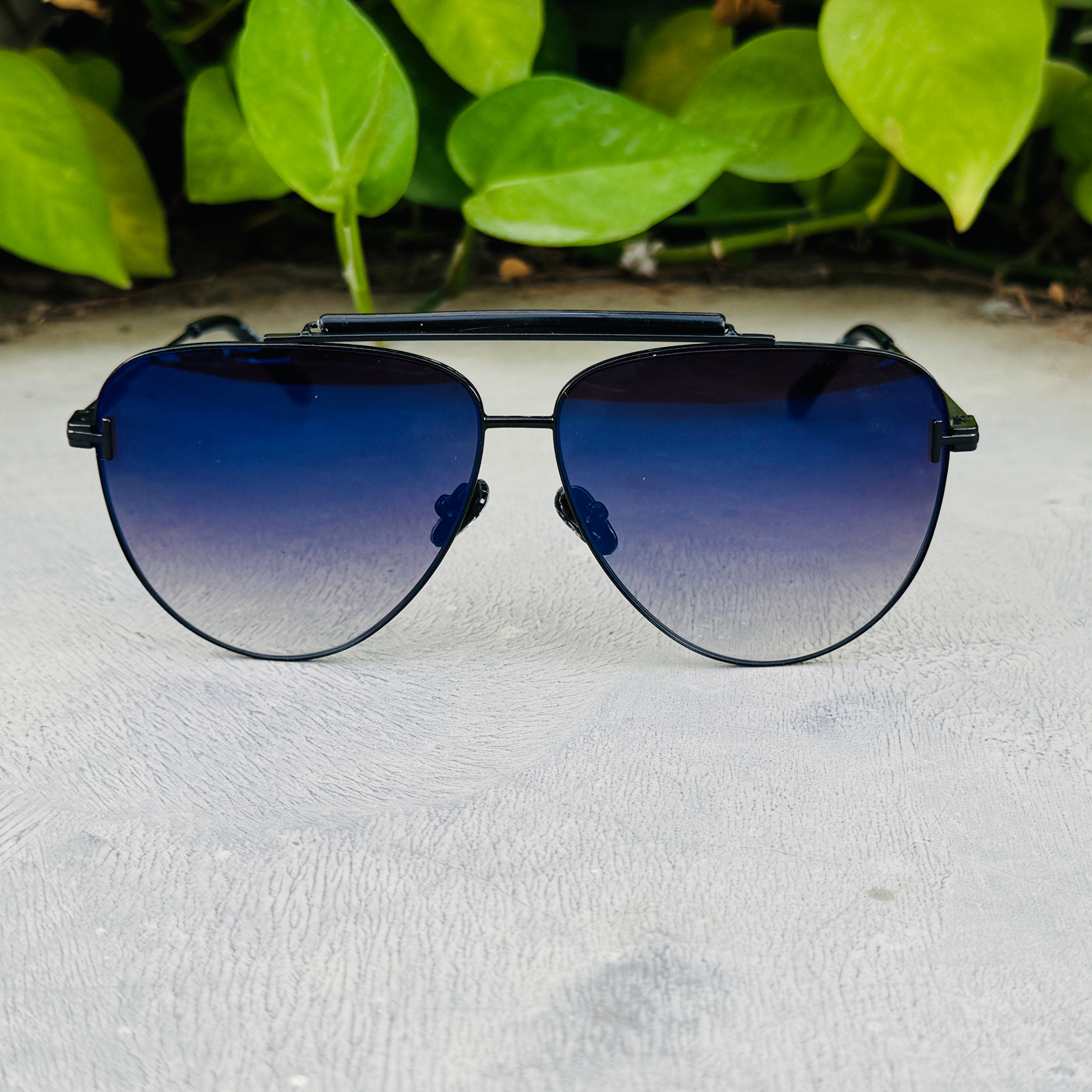 Tom Ford – 1018 - 60 – Black Mercury – Metal - Sunglasses – Unisex - Premium