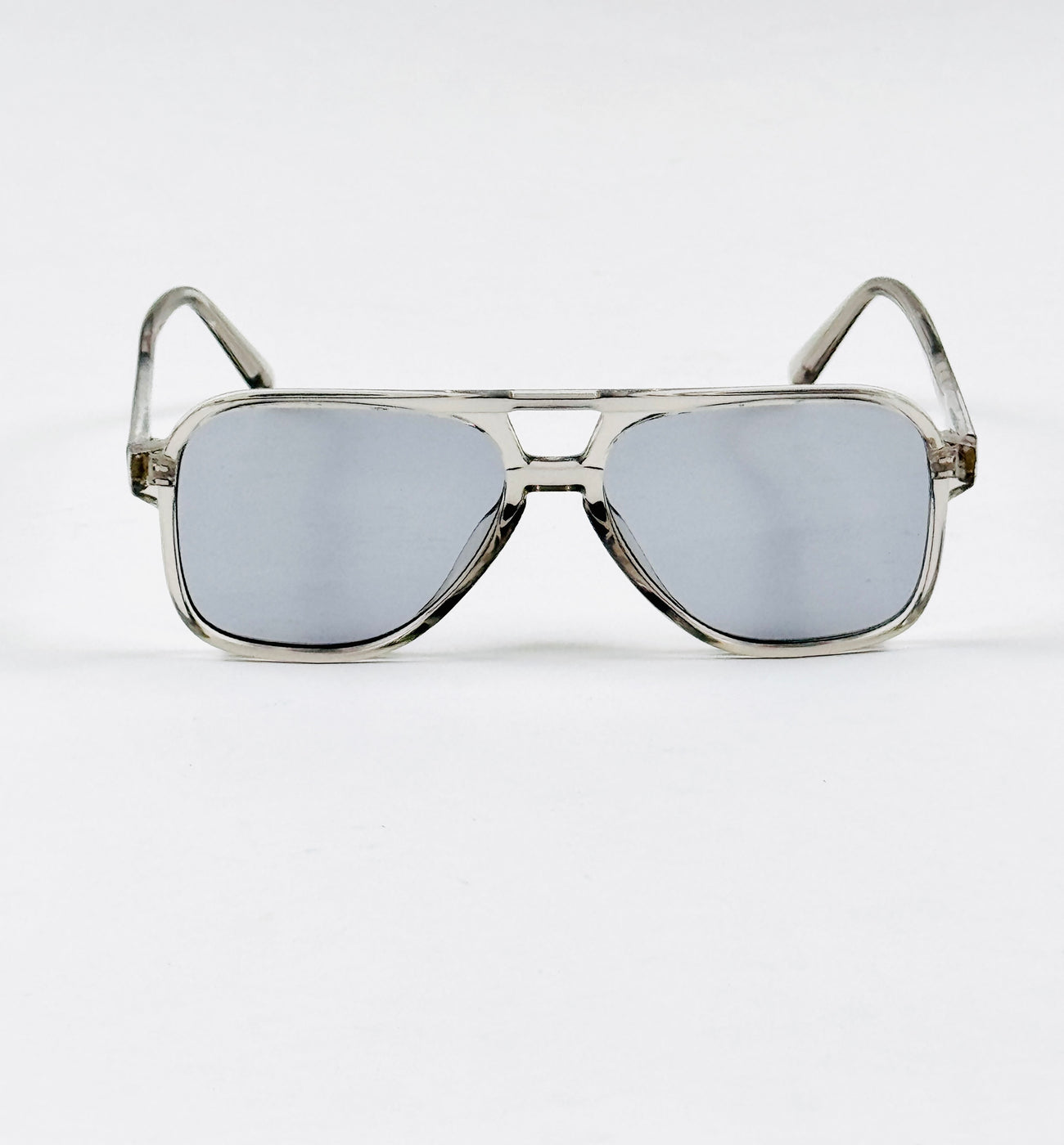 Moscot - 6270 – 54 – Grey – Acetate – Sunglasses – Unisex