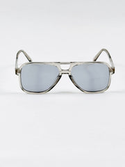Moscot - 6270 – 54 – Grey – Acetate – Sunglasses – Unisex