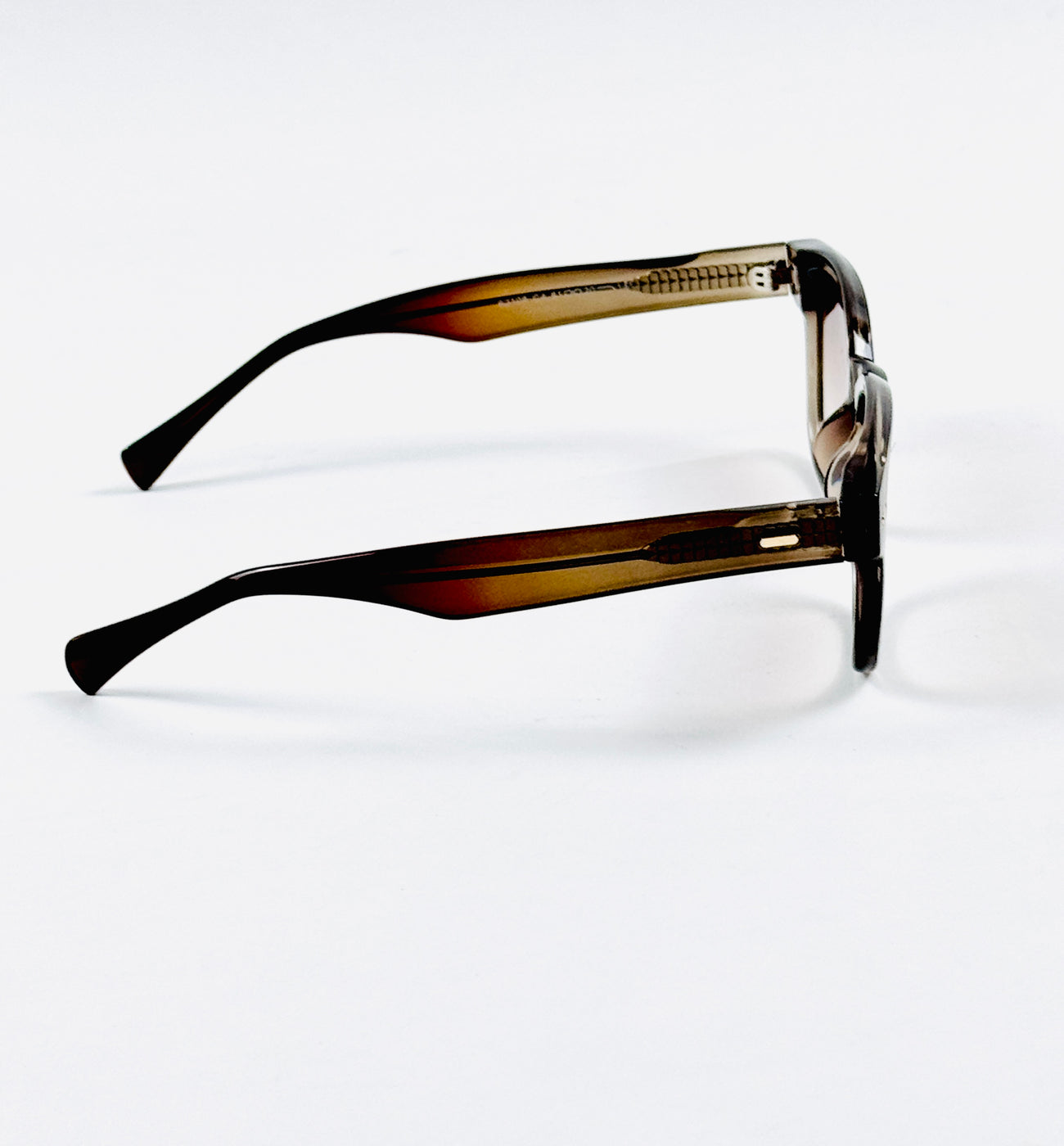 Moscots - 62108 – 51 – Mustard Brown – Acetate – Sunglasses – Unisex