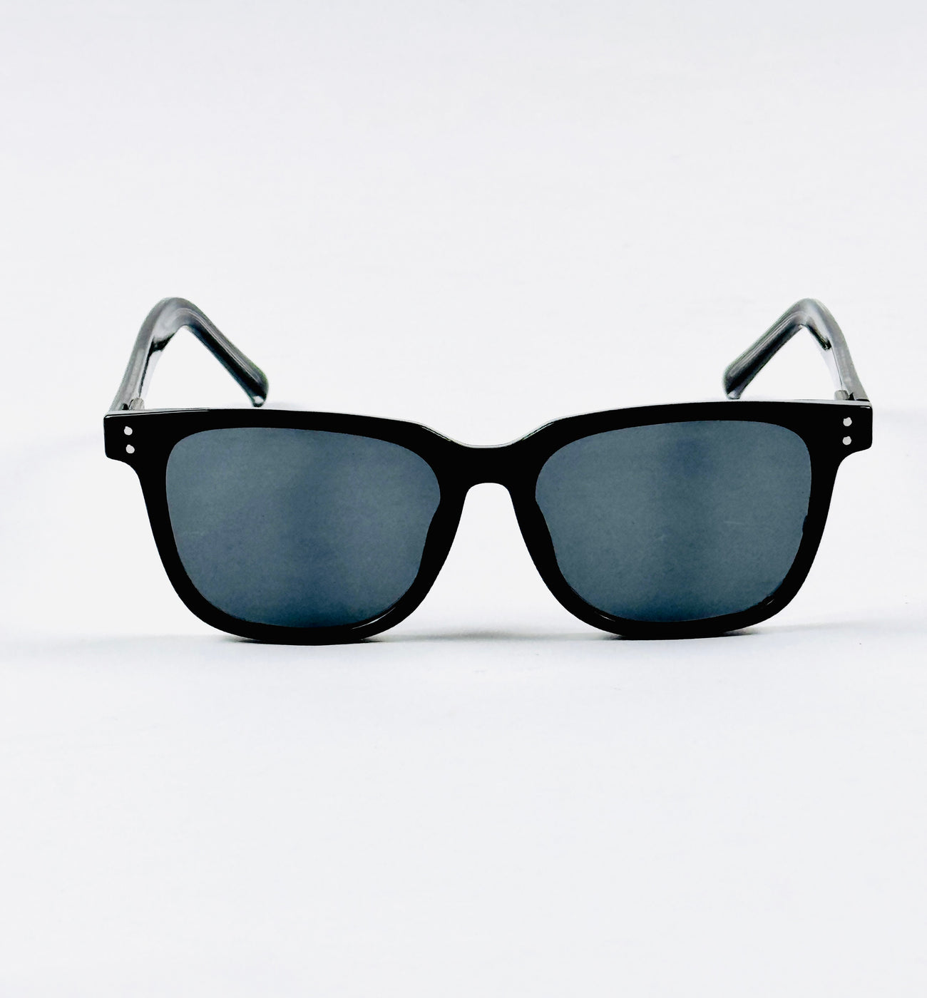 Moscot - 6522 – 51 – Black – Acetate – Sunglasses – Unisex