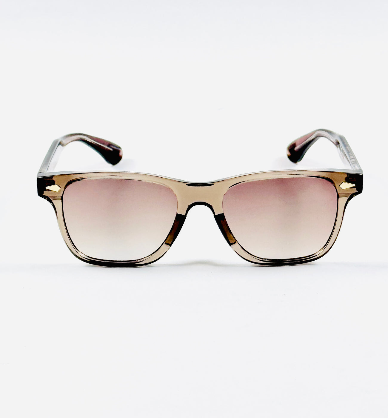 Moscot - 6217 – 52 – Brown – Acetate – Sunglasses – Unisex