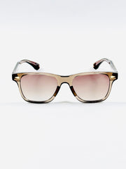 Moscot - 6217 – 52 – Brown – Acetate – Sunglasses – Unisex