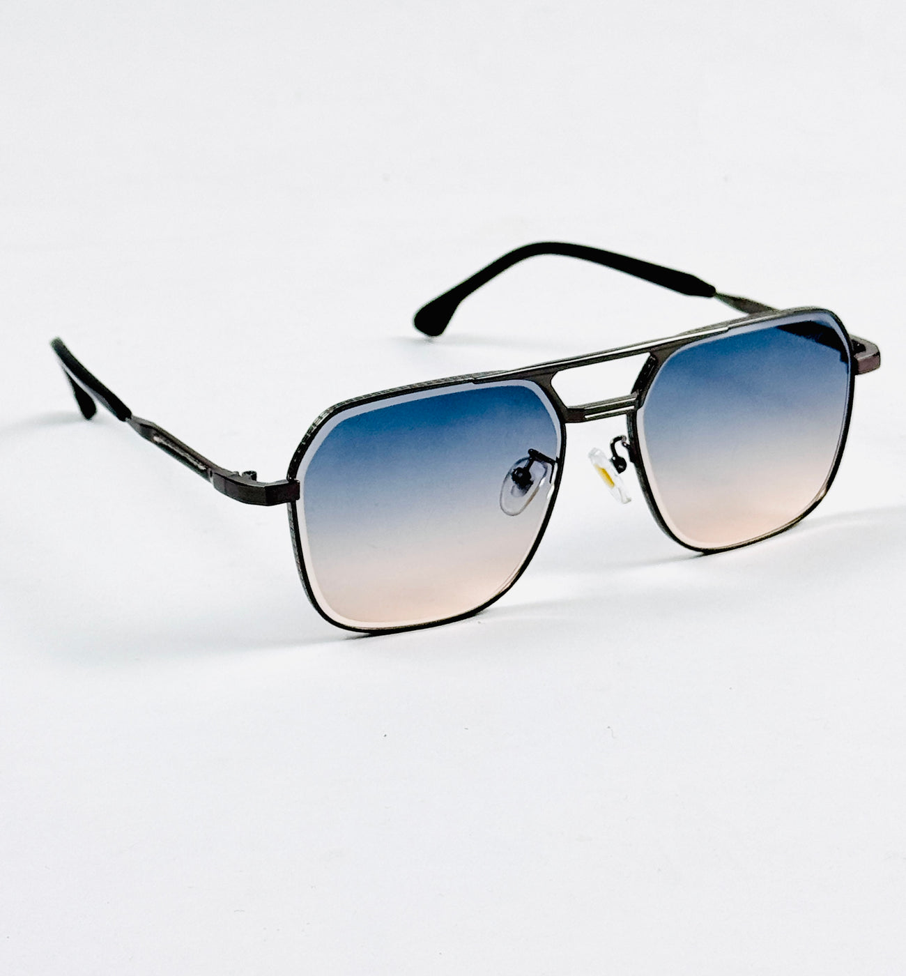 Cartier – 2627 – 44 – Grey Multi – Metal – Sunglasses – Unisex