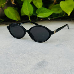 Miu Miu – SMU04z - 50 – Black – Acetate - Sunglasses – Ladies - Premium