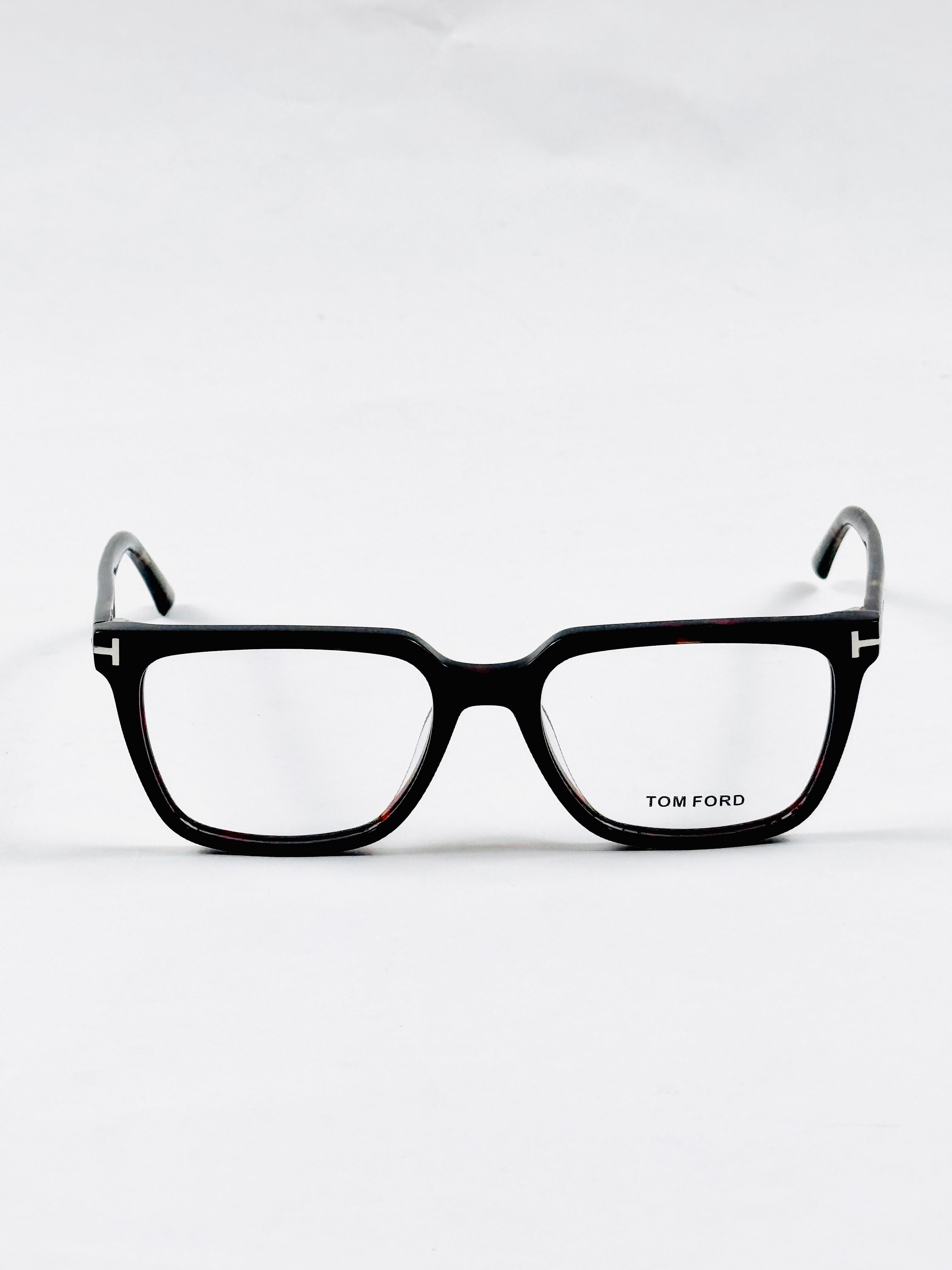 Tom Ford – 66038 - 54 – Tortoise - Acetate - Optics – Unisex - Premium