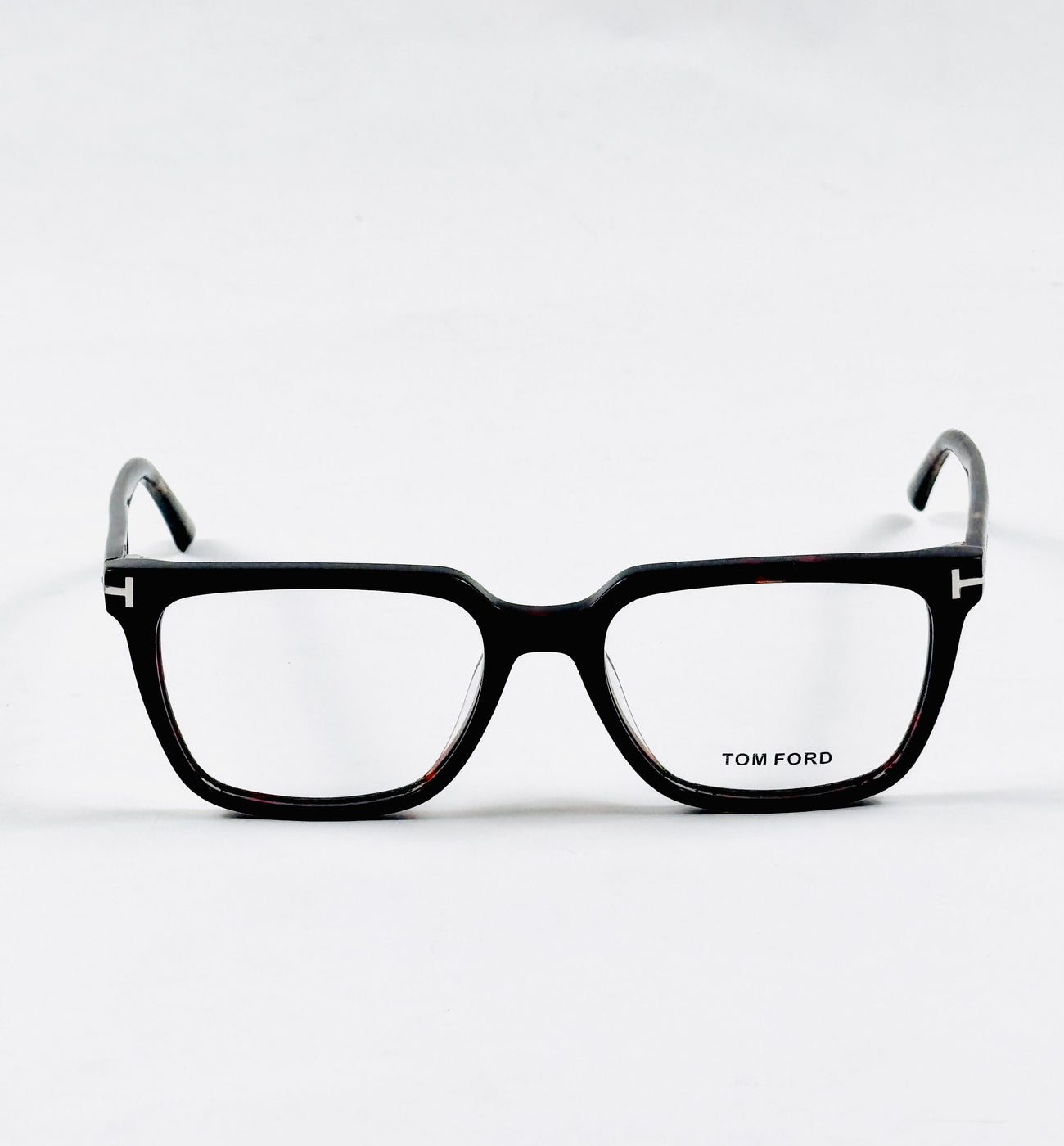 Tom Ford – 66038 - 54 – Tortoise - Acetate - Optics – Unisex - Premium