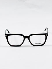 Tom Ford – 66038 - 54 – Tortoise - Acetate - Optics – Unisex - Premium