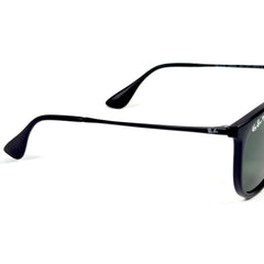 RayBan – 4171 – 54 – Black Green –  Acetate- Sunglasses – Unisex - Premium