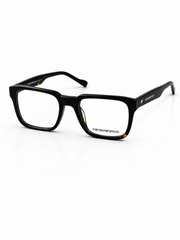 Armani - 25042 – 53 – Black Tortoise –  Acetate - Optics – Unisex - Premium