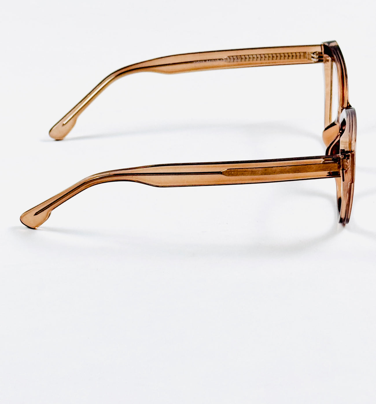 Moscot – 33013 - 54 - Brown – Acetate – Optics - Ladies