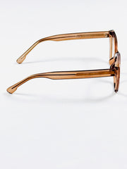Moscot – 33013 - 54 - Brown – Acetate – Optics - Ladies