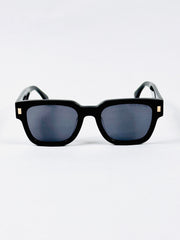 Louis Vuitton – 2622 – 52 – Black –  Acetate - Sunglasses – Unisex - Premium