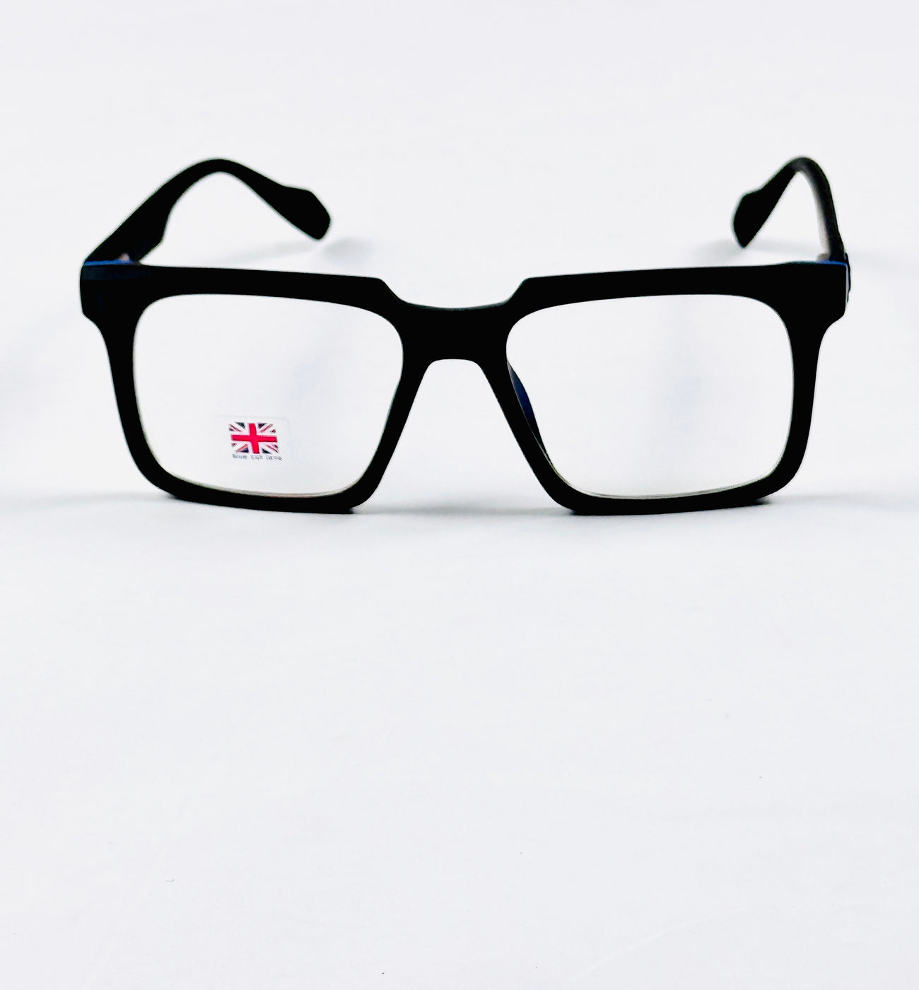 Moscot – 6013 – 54 - Black Blue – Acetate – Optics – Unisex