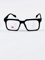 Moscot – 6013 – 54 - Black Blue – Acetate – Optics – Unisex