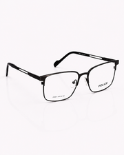 Police – 253613 – 54 - Black – Metal – Optics - Unisex