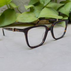 Gucci - 10085 – 54 – Tortoise –  Acetate - Optics – Unisex - Premium