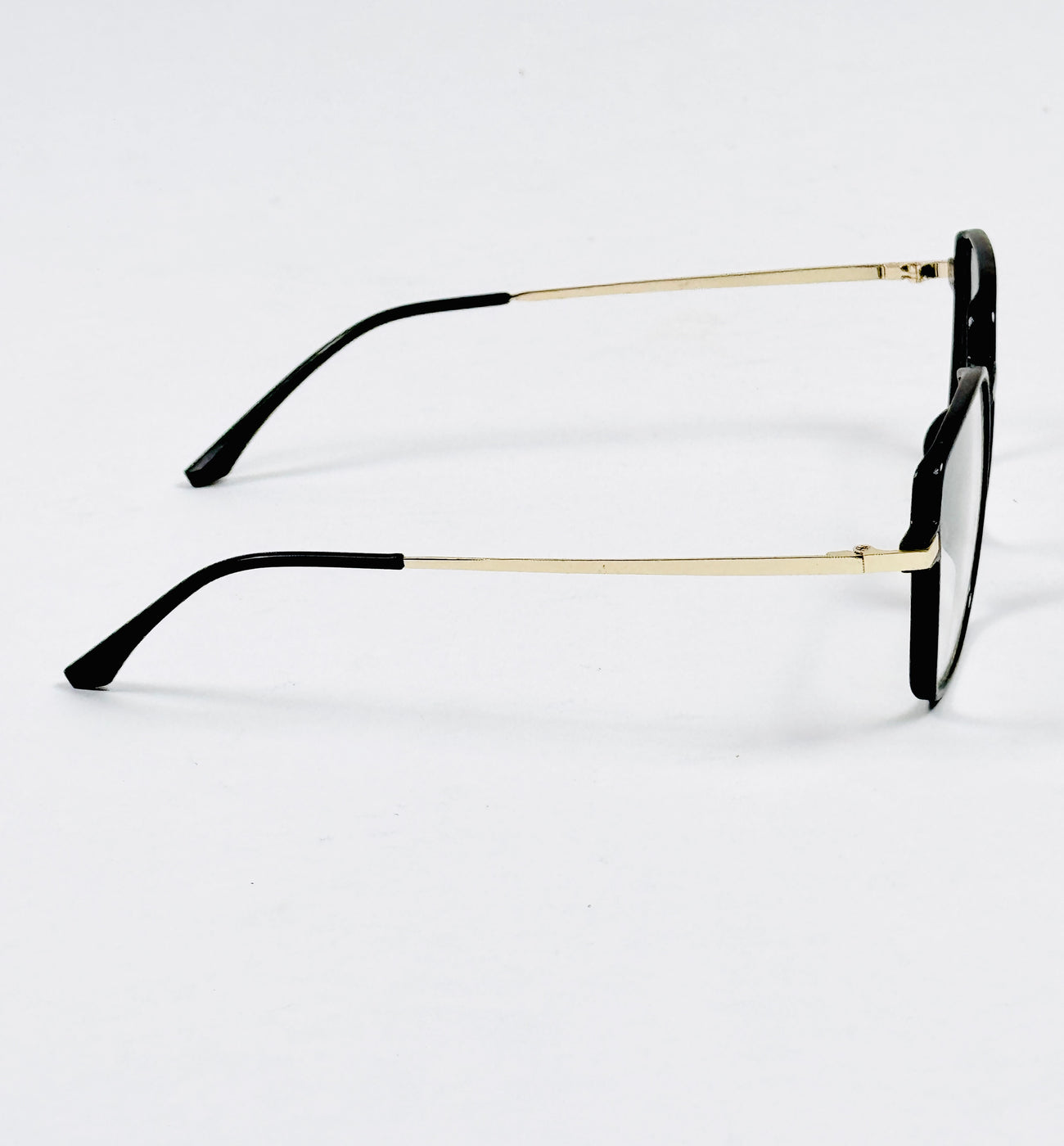 Dior – 81588 – 53 – Black – Acetate - Metal – Optics – Unisex
