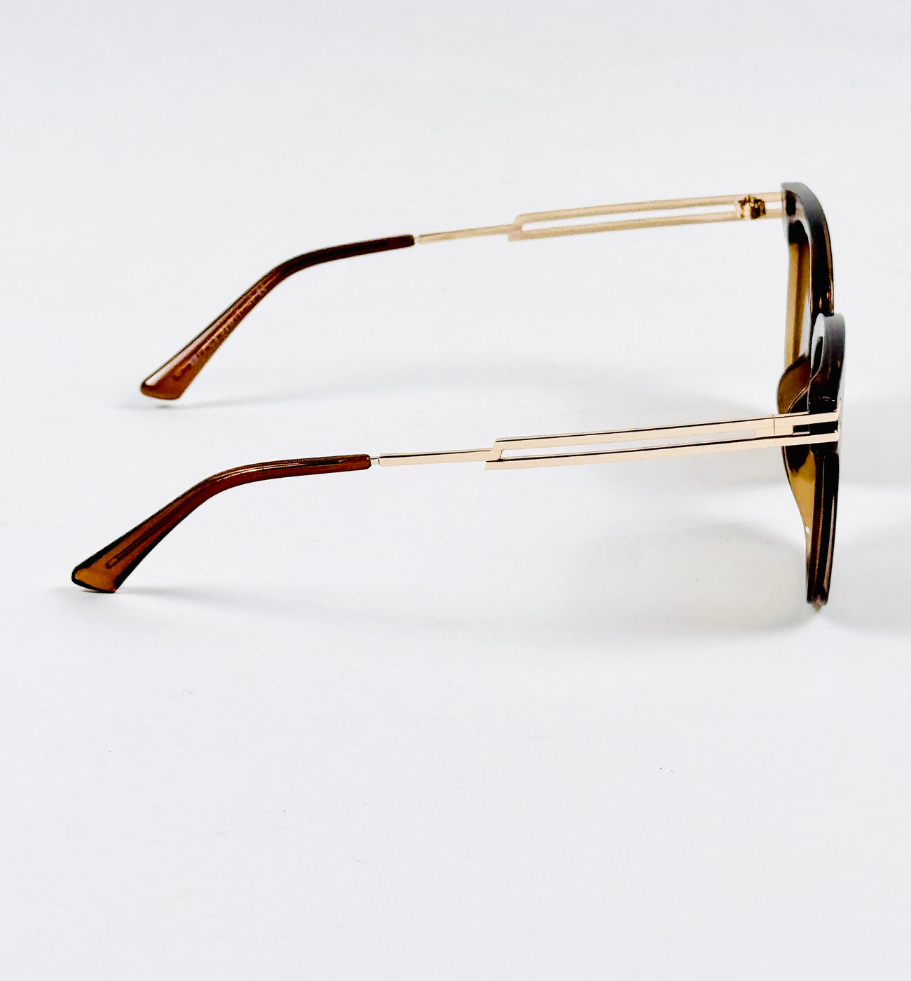 Moscot - 8872 – 53 – Mustard – Acetate – Sunglasses – Unisex