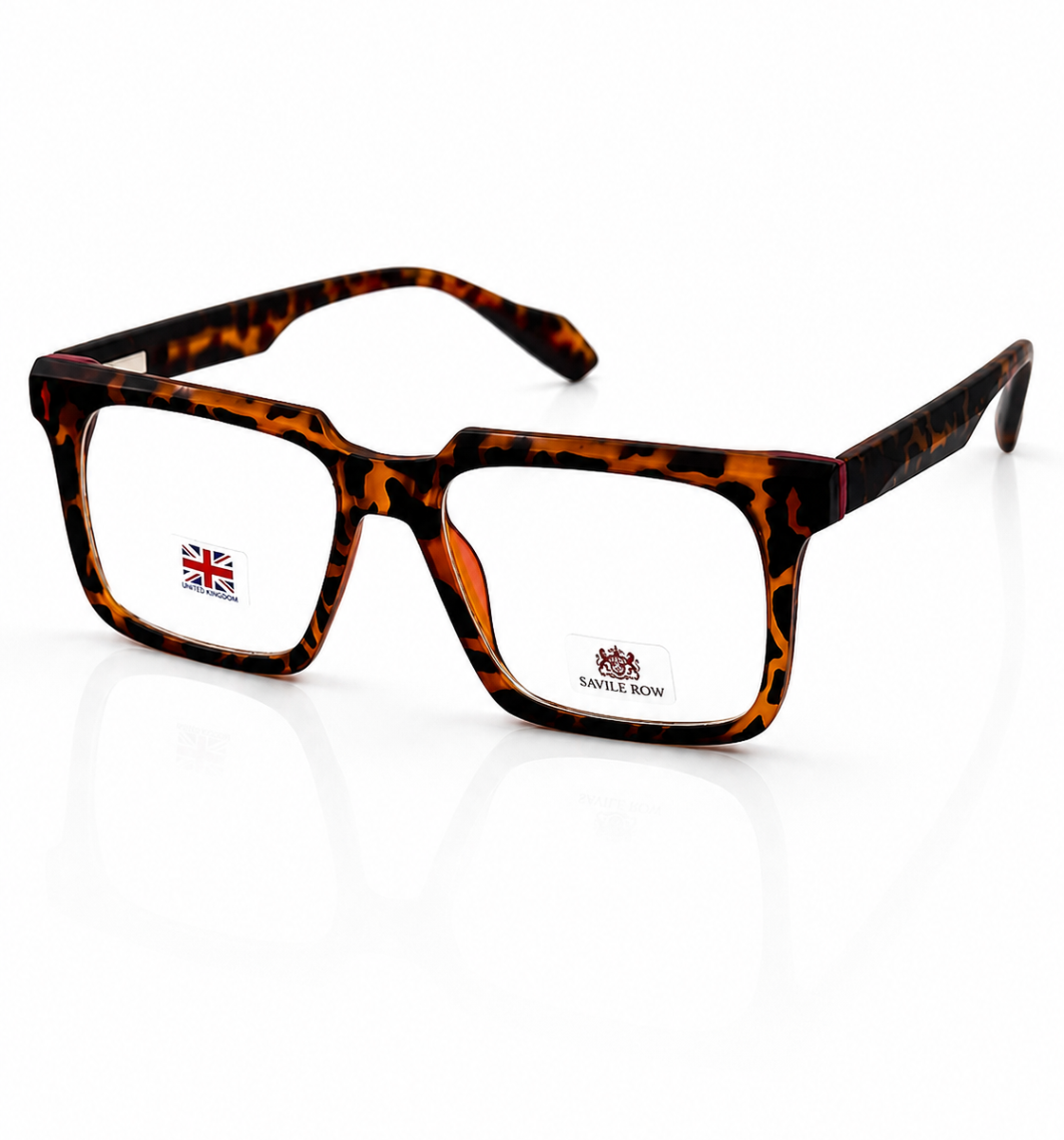 Moscot – 6013 – 54 - Tortoise – Acetate – Optics – Unisex
