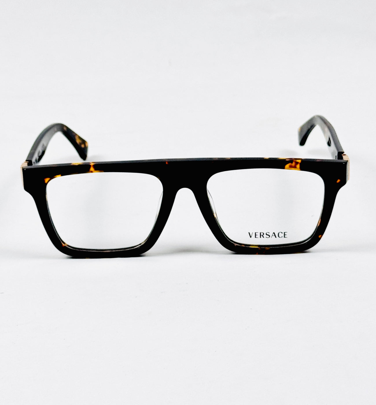 Versace - 3376 – 54 – Tortoise –  Acetate - Optics – Unisex - Premium