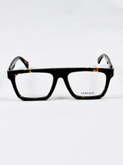 Versace - 3376 – 54 – Tortoise –  Acetate - Optics – Unisex - Premium