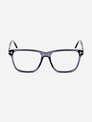 Tom Ford – 5817 - 54 – Grey - Acetate - Optics – Unisex - Premium
