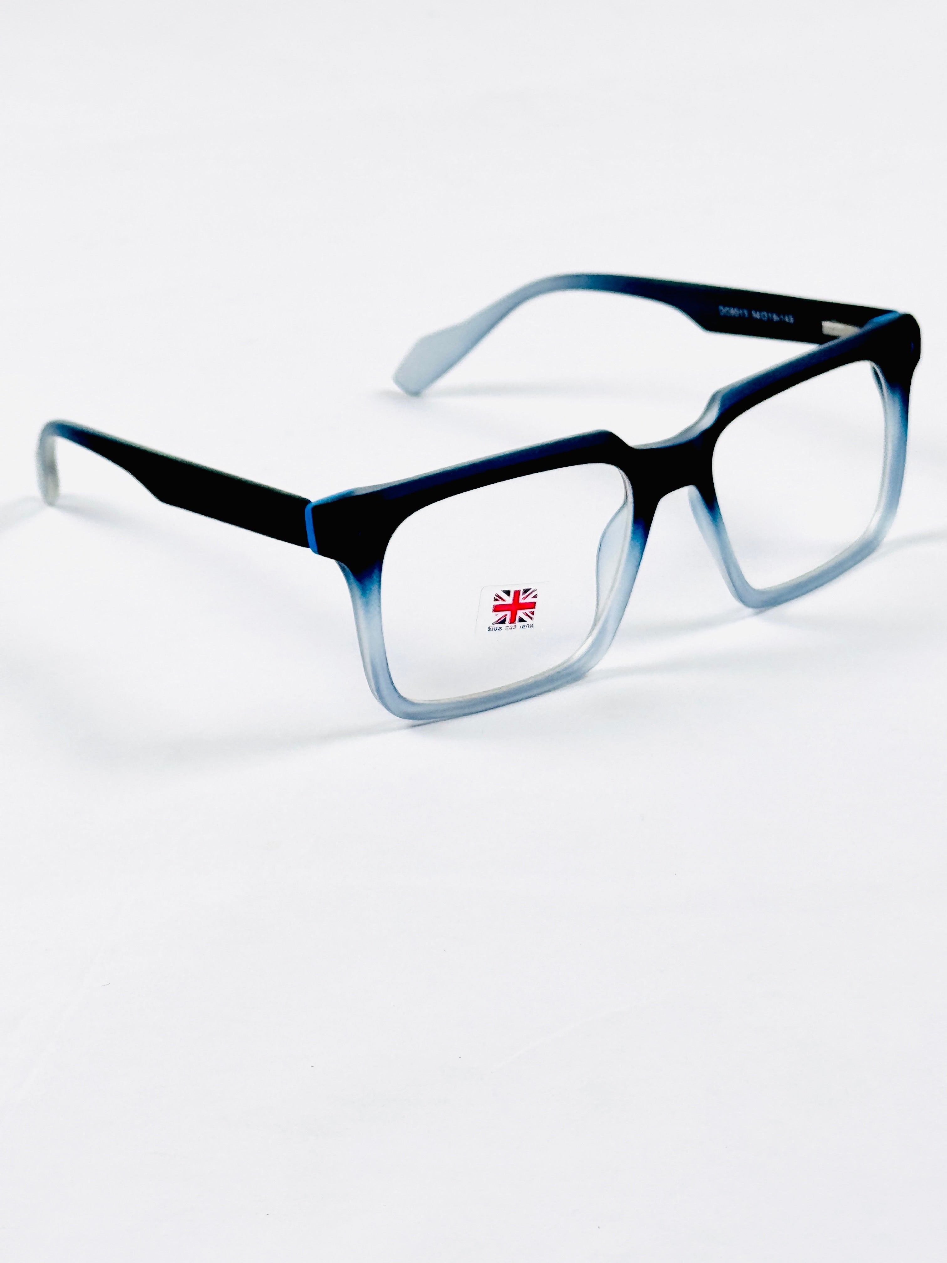 Moscot – 6013 – 54 - Blue Gradient – Acetate – Optics – Unisex