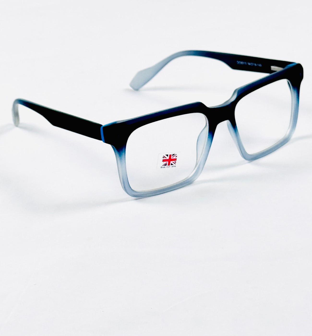 Moscot – 6013 – 54 - Blue Gradient – Acetate – Optics – Unisex