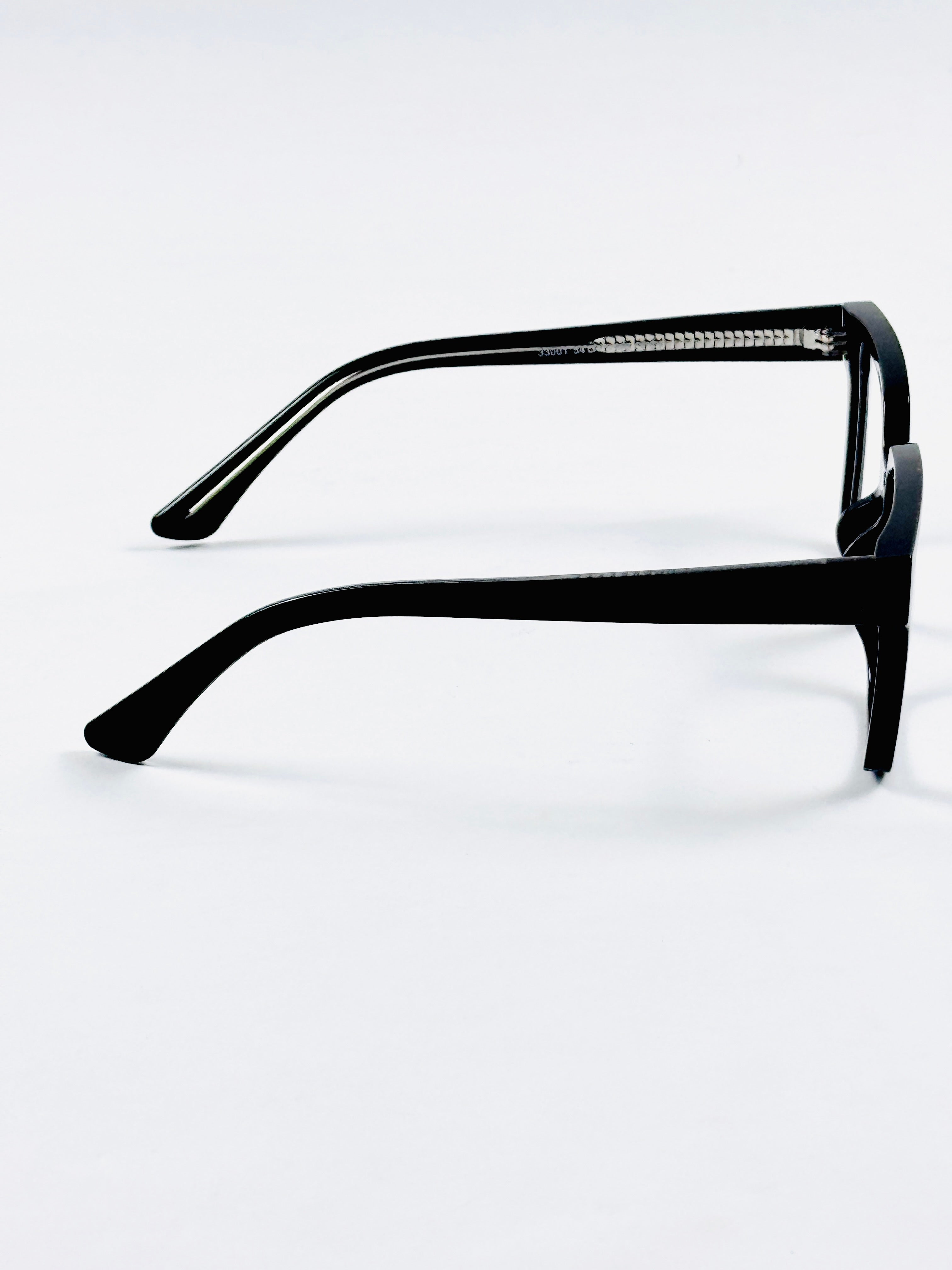 Moscot – 33001 - 54 - Black – Acetate – Optics - Unisex