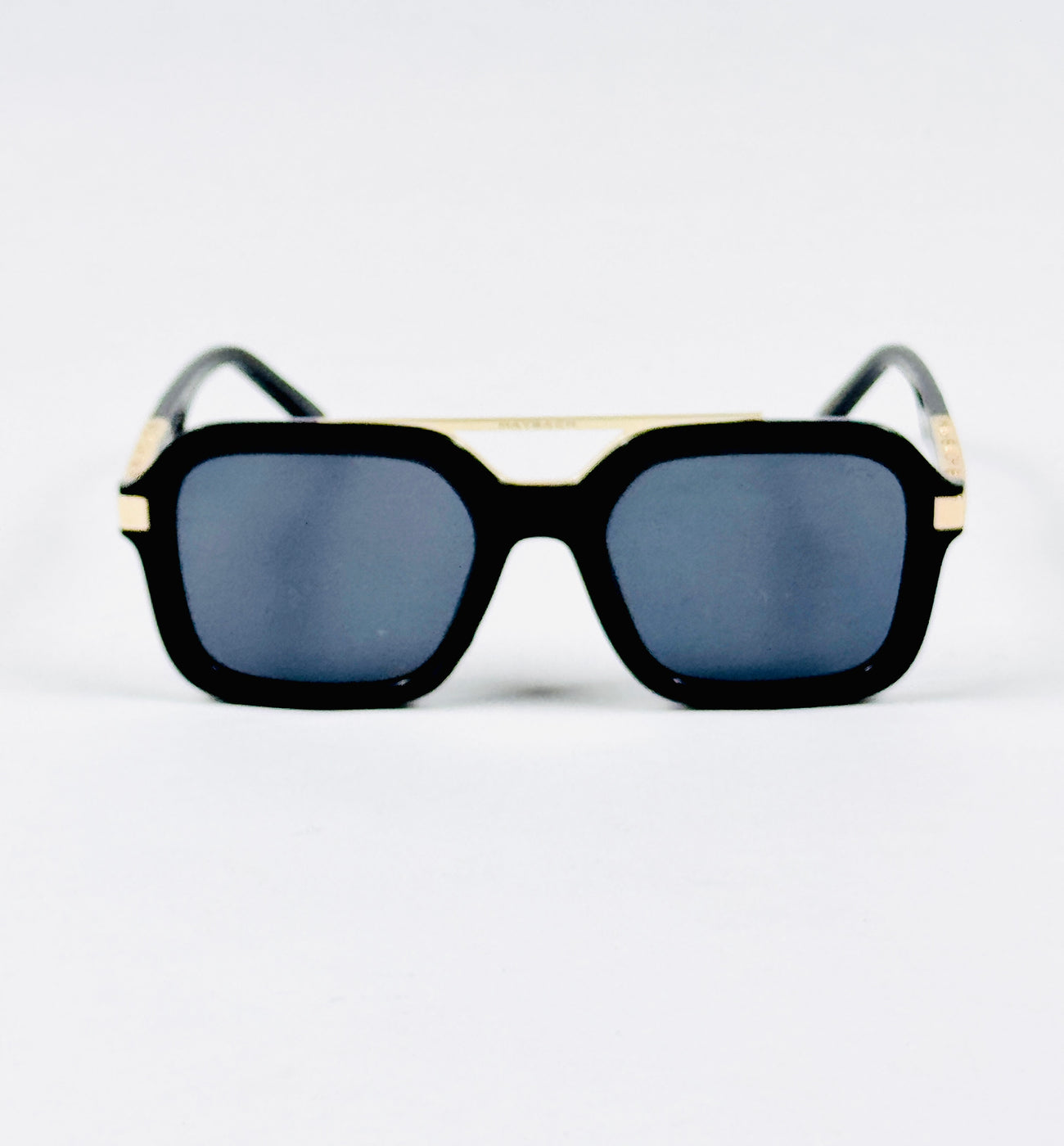 Marc Jacobs - 5512 – 52 – Black – Acetate – Sunglasses – Unisex