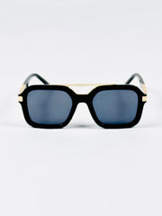 Marc Jacobs - 5512 – 52 – Black – Acetate – Sunglasses – Unisex