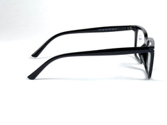Tom Ford – 203158 – 52 – Black –  Acetate - Optics – Unisex