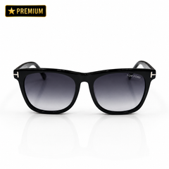 Tom Ford – 1099 - 52 - Black Gradient – Acetate - Sunglasses – Unisex - Premium