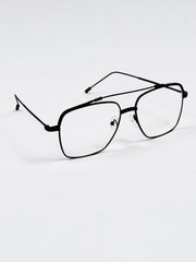 Dita – 3312 – 58 – Black – Metal – Optics – Unisex