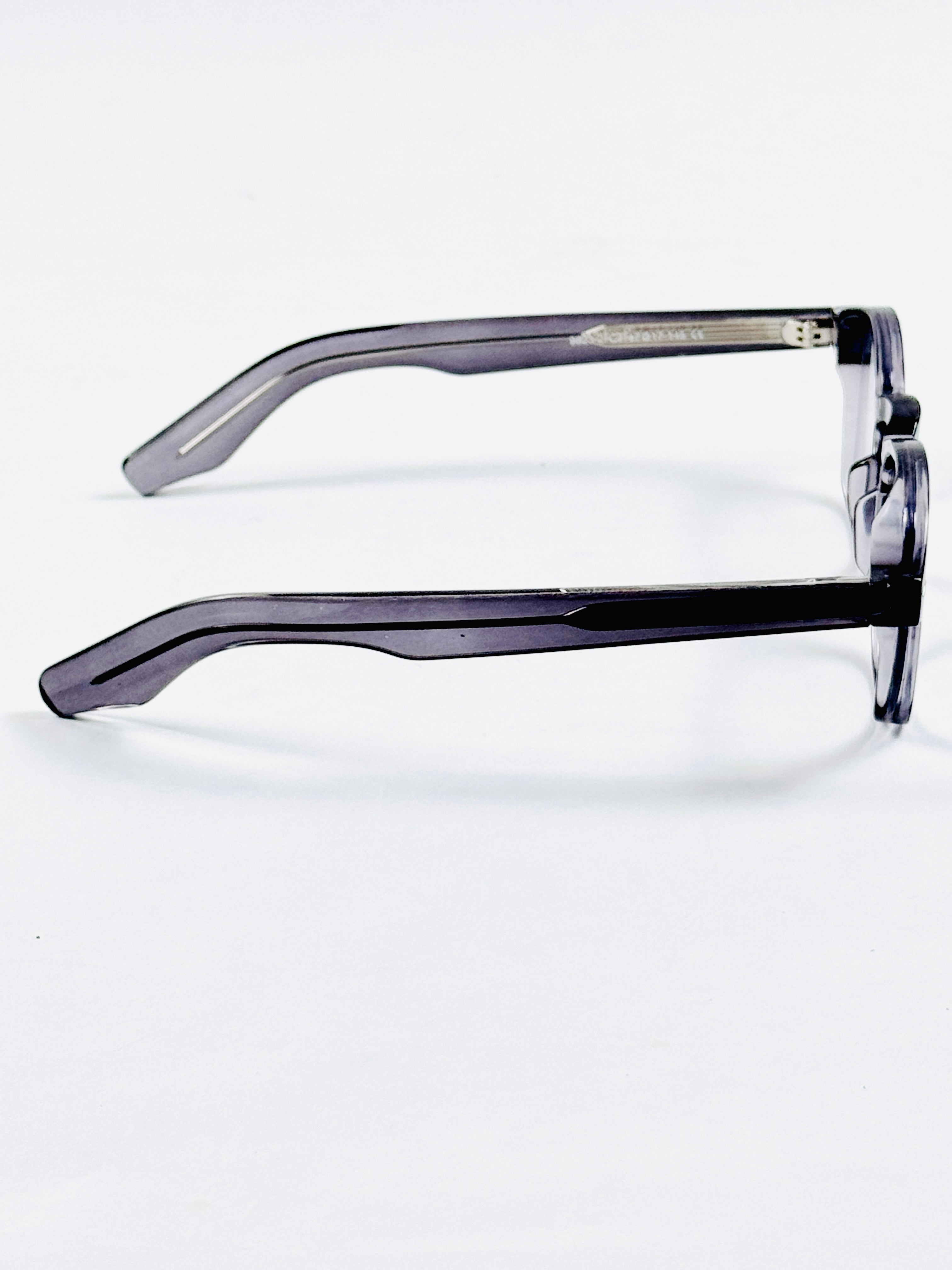 Moscot – 9823 – 47 – Grey - Acetate - Optics – Unisex